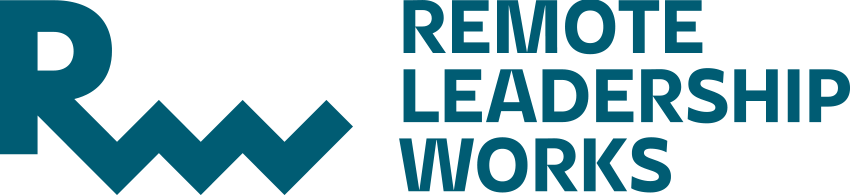 Remote Leadership Works