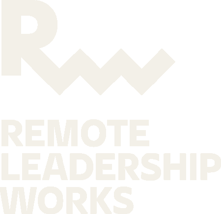 Remote Leadership Works