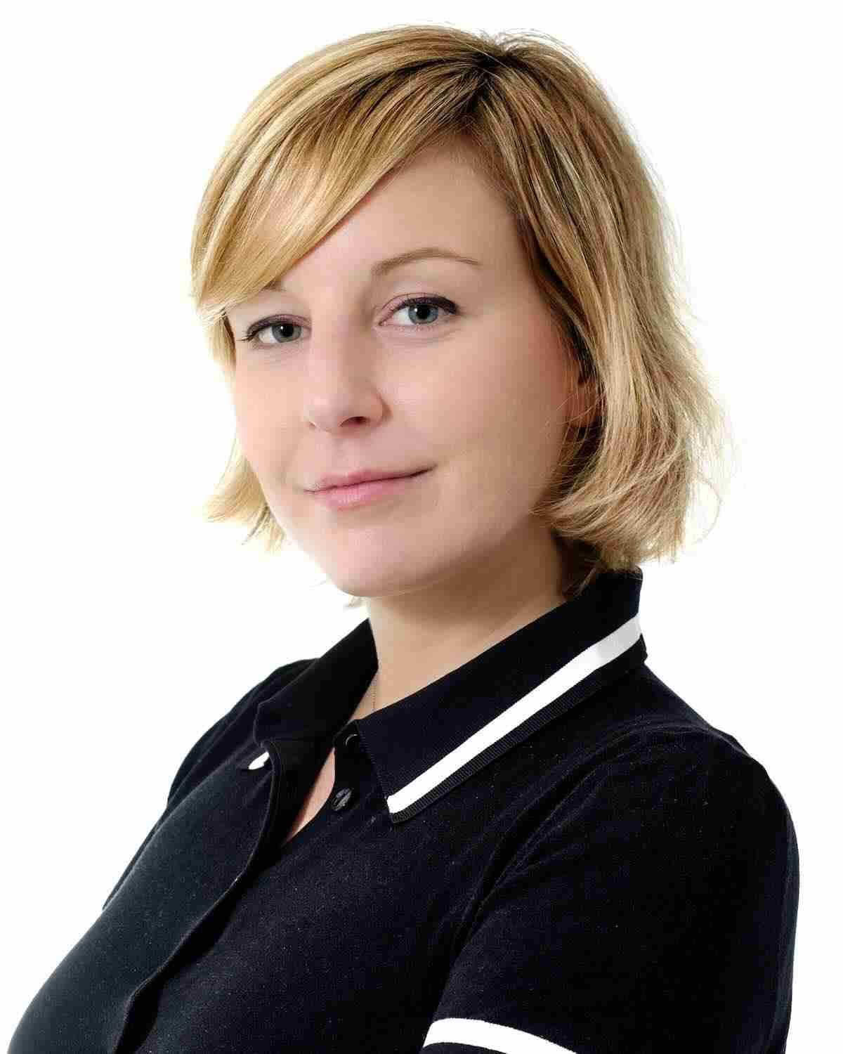 Letizia Barbi